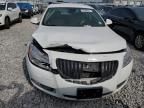 2011 Buick Regal CXL