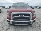 2015 Ford F150 Super Cab