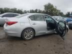 2014 Infiniti Q50 Base