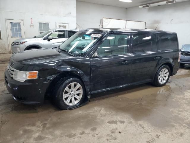 2012 Ford Flex SE