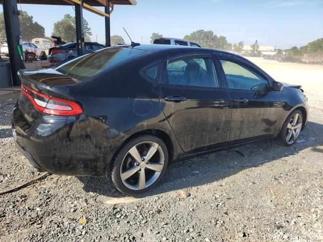 2014 Dodge Dart GT