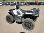 2019 Polaris Sportsman 850 SP