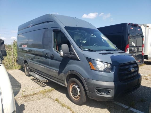 2020 Ford Transit T-250