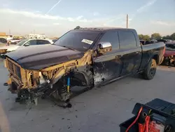 Dodge 2500 Vehiculos salvage en venta: 2021 Dodge 2500 Laramie