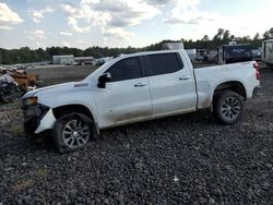 Vehiculos salvage en venta de Copart Cleveland: 2019 Chevrolet Silverado K1500