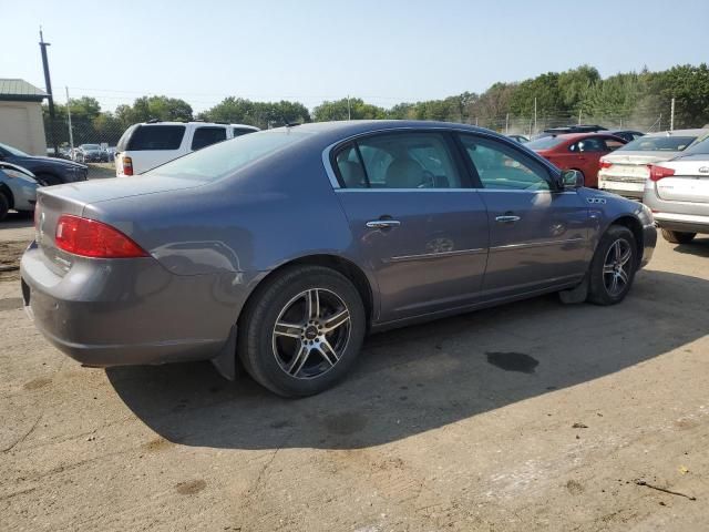 2008 Buick Lucerne CXL