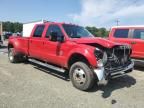 2013 Ford F350 Super Duty