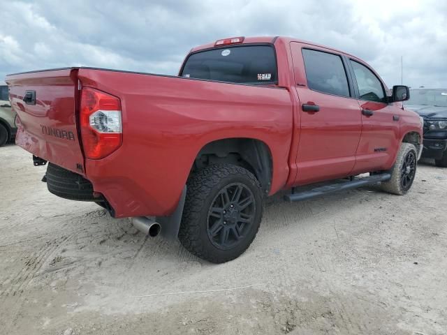 2014 Toyota Tundra Crewmax Limited