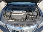 2014 Acura RLX Advance