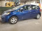 2019 Nissan Versa Note S