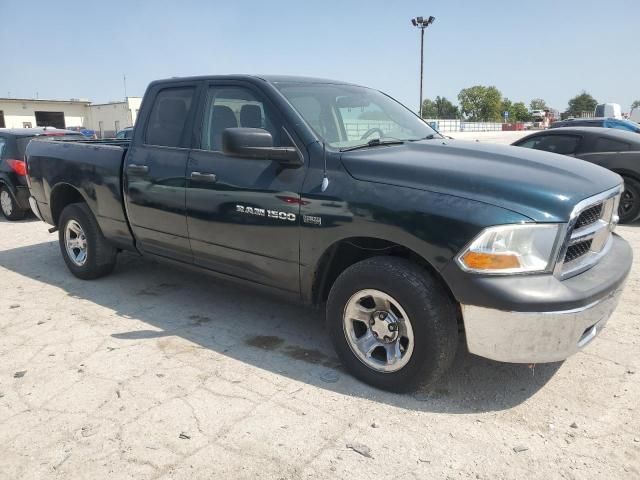 2011 Dodge RAM 1500