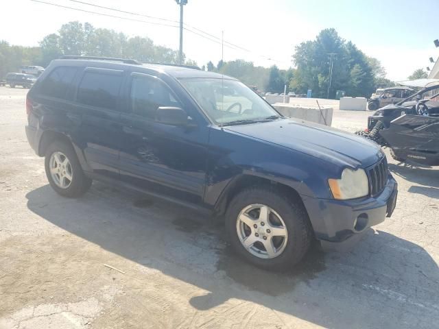 2005 Jeep Grand Cherokee Laredo