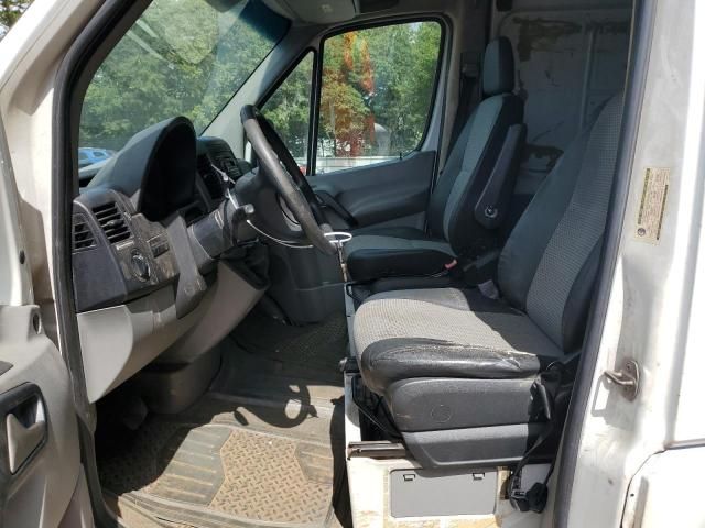 2007 Freightliner Sprinter 2500