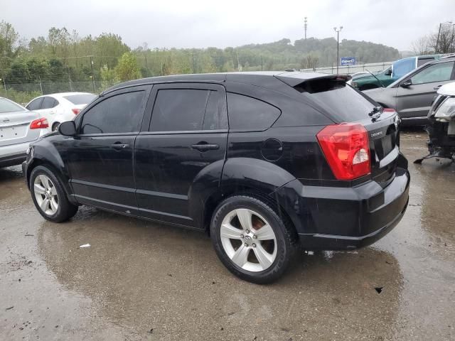 2012 Dodge Caliber SXT