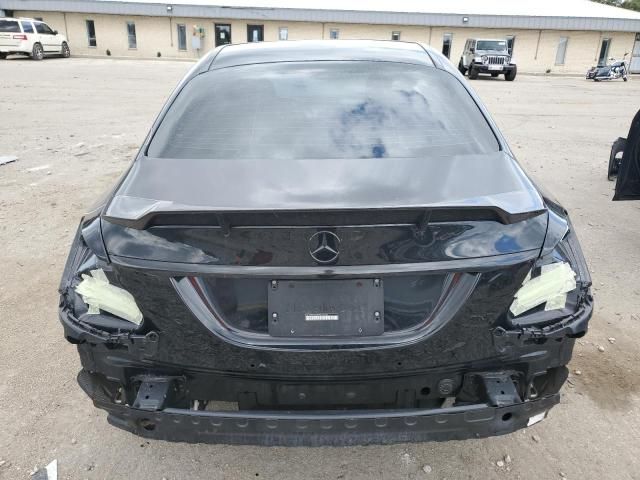 2021 Mercedes-Benz C 43 AMG