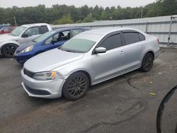 Volkswagen salvage cars for sale: 2014 Volkswagen Jetta SE