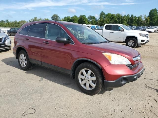 2007 Honda CR-V EX