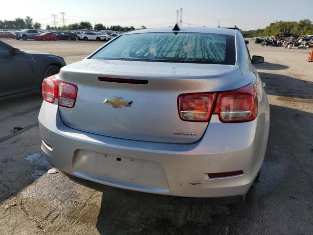 2013 Chevrolet Malibu LS