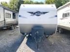 2021 Shasta Travel Trailer