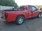 2004 Chevrolet Colorado