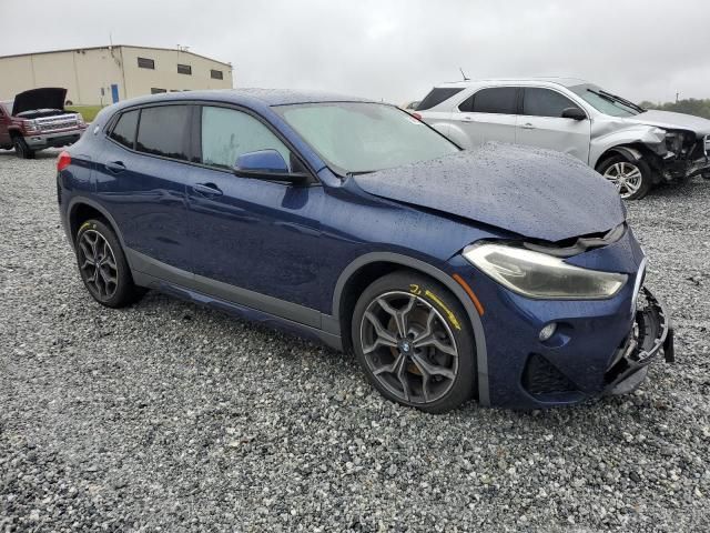 2018 BMW X2 SDRIVE28I