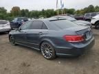 2010 Mercedes-Benz E 350 4matic