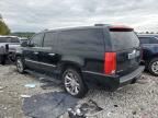 2013 Cadillac Escalade ESV Platinum