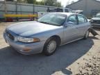 2004 Buick Lesabre Custom