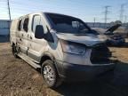 2016 Ford Transit T-250