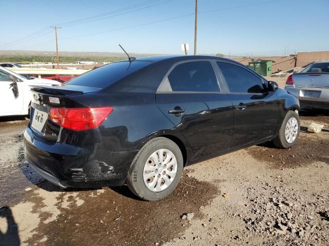 2013 KIA Forte EX