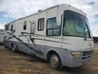 2004 Workhorse Custom Chassis Motorhome Chassis W22