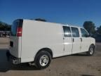 2014 Chevrolet Express G3500