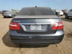 2012 Mercedes-Benz E 350 4matic