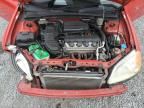 2002 Honda Civic EX