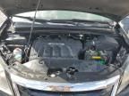 2010 Honda Odyssey EXL