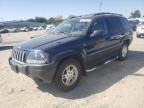 2004 Jeep Grand Cherokee Laredo