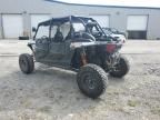 2018 Polaris RZR XP 4 1000 EPS High Lifter Edition