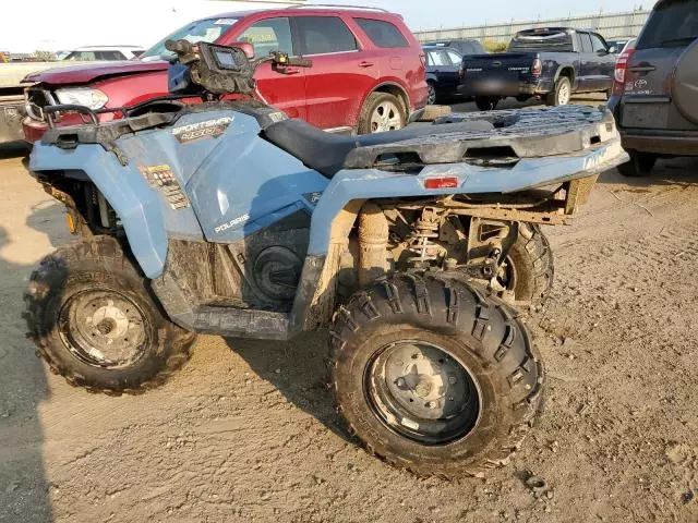 2021 Polaris Sportsman 450 H.O