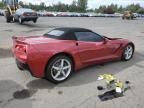 2014 Chevrolet Corvette Stingray 2LT