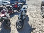 2001 Yamaha XVS1100