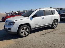 Jeep Vehiculos salvage en venta: 2016 Jeep Compass Sport