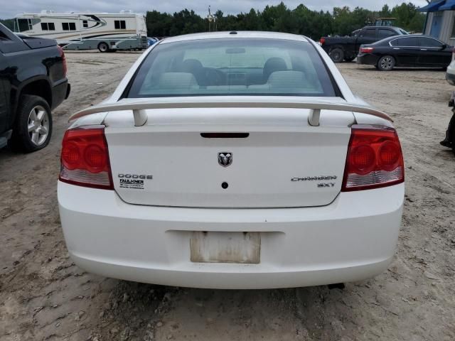 2010 Dodge Charger SXT