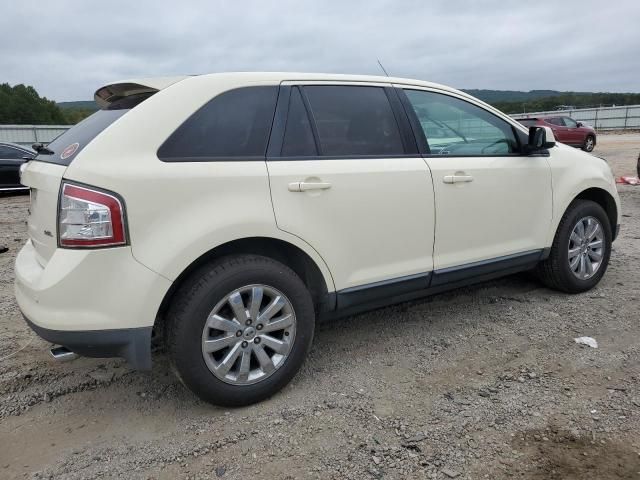 2007 Ford Edge SEL Plus