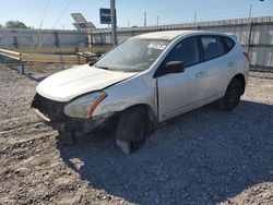 Nissan salvage cars for sale: 2011 Nissan Rogue S