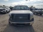 2011 Ford F150