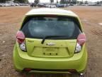 2013 Chevrolet Spark 1LT