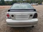 2001 Lexus IS 300