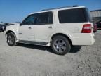 2007 Ford Expedition Limited