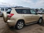 2009 Toyota Rav4 Limited