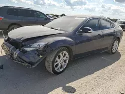 Mazda Vehiculos salvage en venta: 2011 Mazda 6 S